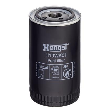 Kraftstofffilter