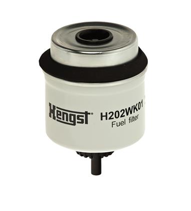 Kraftstofffilter
