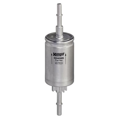Kraftstofffilter