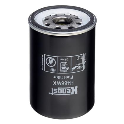 Kraftstofffilter