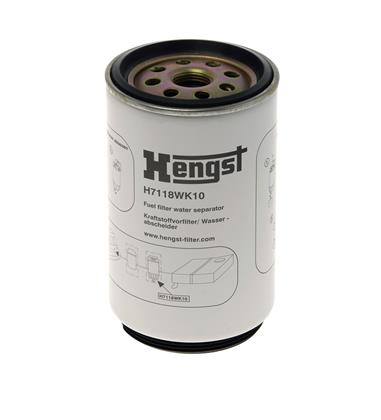 Kraftstofffilter