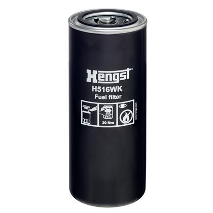Kraftstofffilter