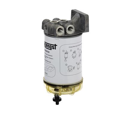 Kraftstofffilter