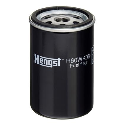 Kraftstofffilter