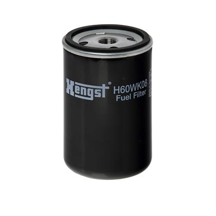 Kraftstofffilter