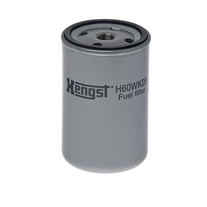 Kraftstofffilter
