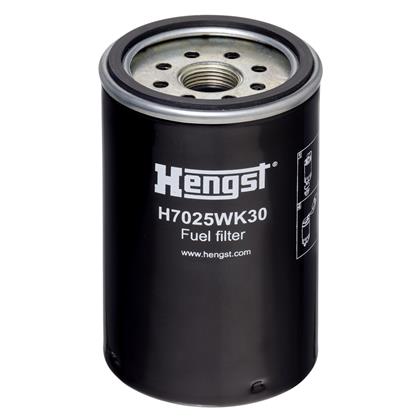 Kraftstofffilter