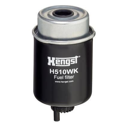 Kraftstofffilter