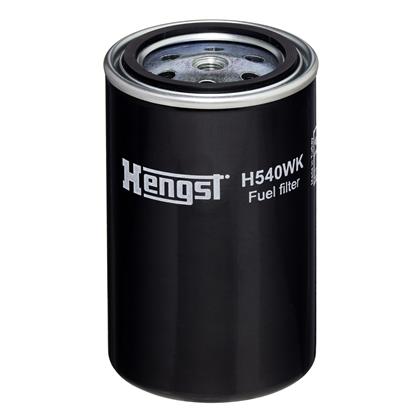 Kraftstofffilter