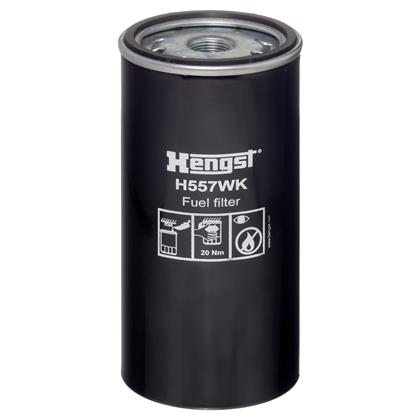 Kraftstofffilter