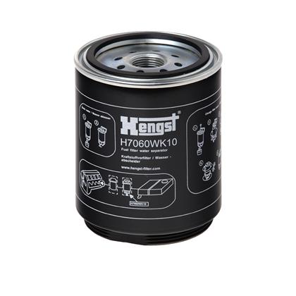 Kraftstofffilter