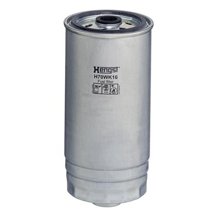 Kraftstofffilter
