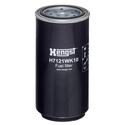 Kraftstofffilter