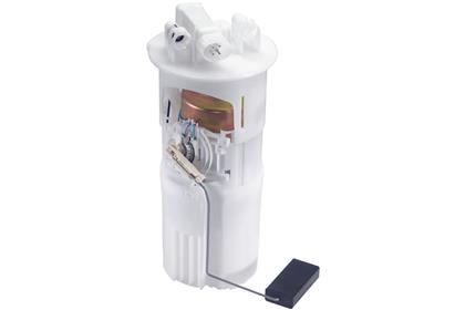 Kraftstoffpumpe