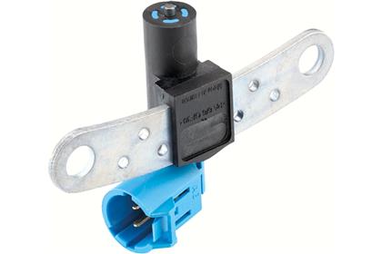 Impulsgeber, Kurbelwelle