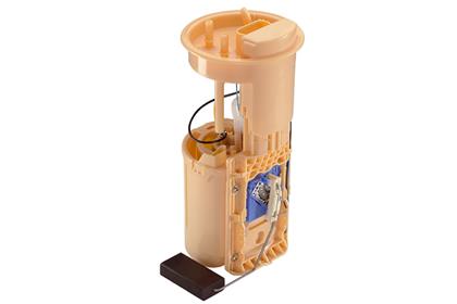 Kraftstoffpumpe