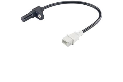 Drehzahlsensor
