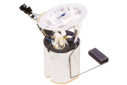 Kraftstoffpumpe