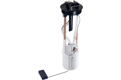 Kraftstoffpumpe