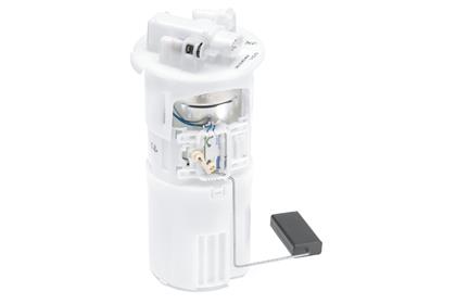 Kraftstoffpumpe