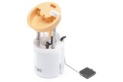 Kraftstoffpumpe