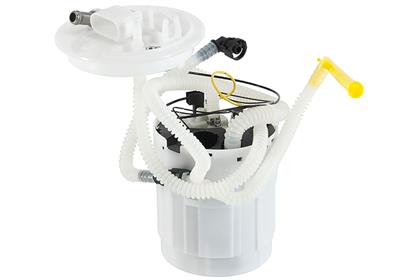 Kraftstofffördereinheit