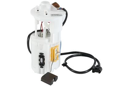 Kraftstoffpumpe