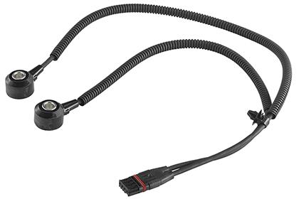 Klopfsensor
