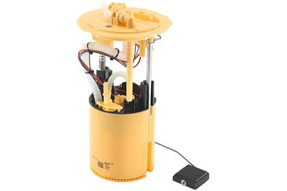Kraftstoffpumpe