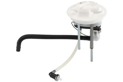 Kraftstoffpumpe