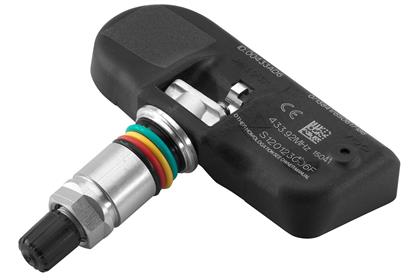 Raddrucksensor