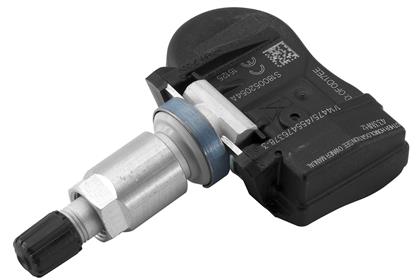 Radsensor, Reifendruck-Kontrollsystem