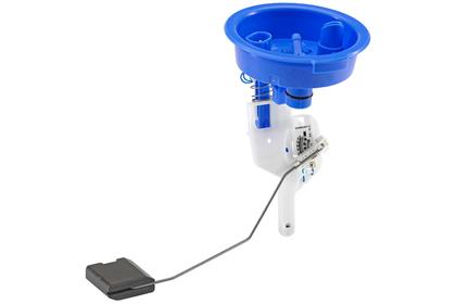 Sensor, Kraftstoffvorrat