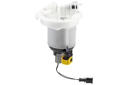 Kraftstofffilter