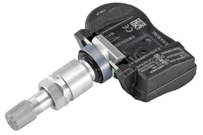 Radsensor, Reifendruck-Kontrollsystem