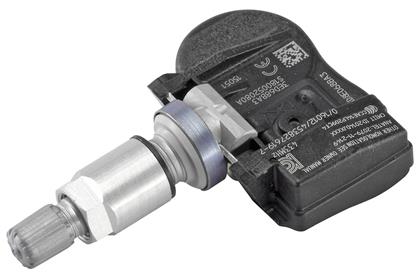 Radsensor, Reifendruck-Kontrollsystem