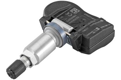 Radsensor, Reifendruck-Kontrollsystem