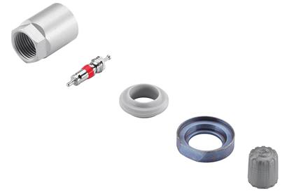 Reparatursatz, Radsensor (Reifendruck-Kontrollsys.)