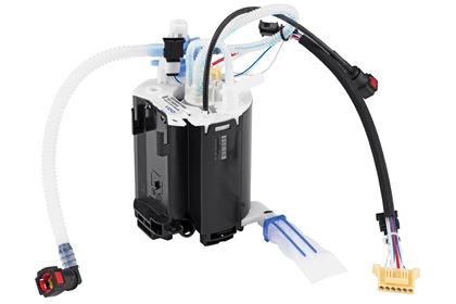 Kraftstoffpumpe
