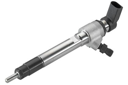 Einspritzventil, Diesel