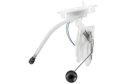 Sensor, Kraftstoffvorrat