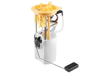 Kraftstoffpumpe