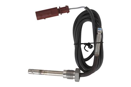 Sensor, Abgastemperatur