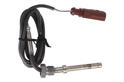 Sensor, Abgastemperatur