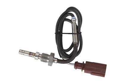 Sensor, Abgastemperatur