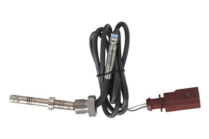 Sensor, Abgastemperatur