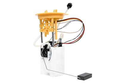 Kraftstoffpumpe