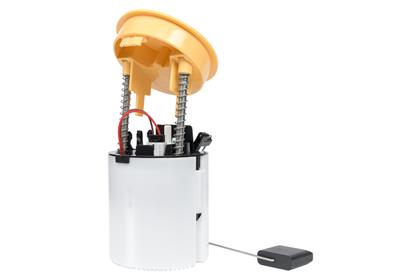 Kraftstoffpumpe