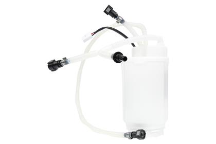 Kraftstoffpumpe