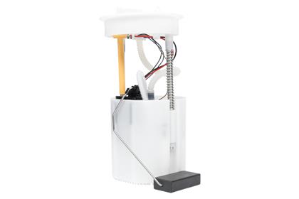 Kraftstoffpumpe